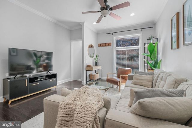 3102 E LOMBARD ST, Baltimore, MD 21224