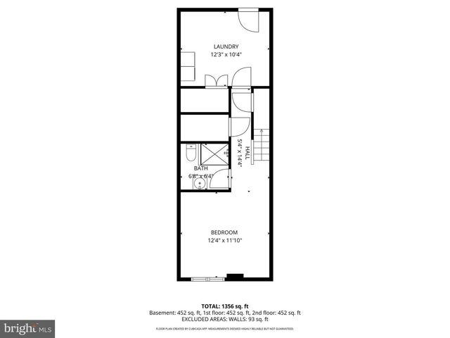 3102 E LOMBARD ST, Baltimore, MD 21224