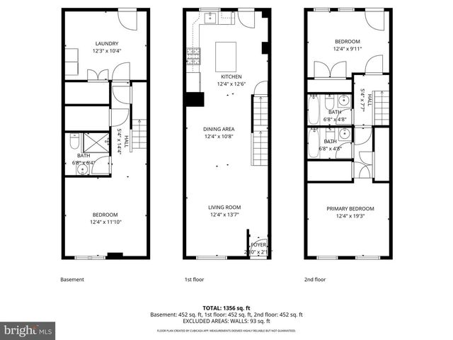 3102 E LOMBARD ST, Baltimore, MD 21224