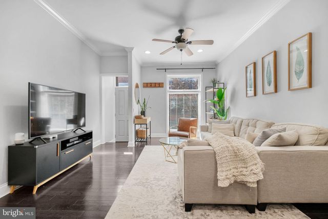 3102 E LOMBARD ST, Baltimore, MD 21224