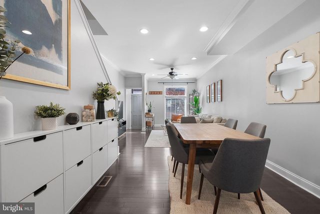 3102 E LOMBARD ST, Baltimore, MD 21224