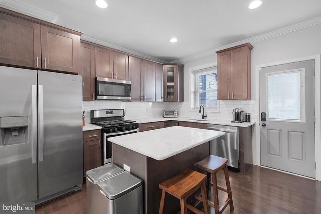 3102 E LOMBARD ST, Baltimore, MD 21224