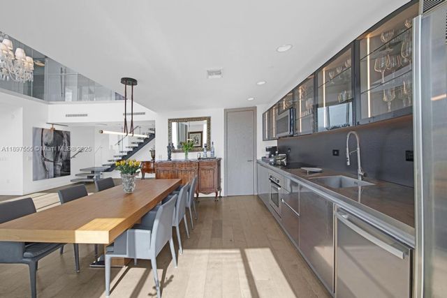 1040 Biscayne Blvd TS-4206, Miami, FL 33132
