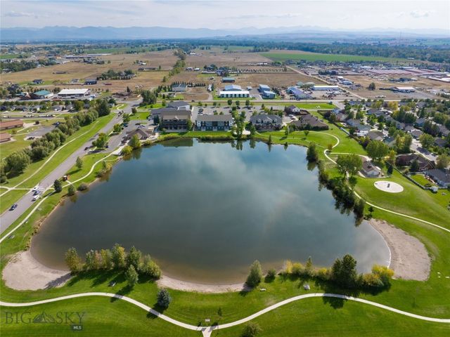 67 Village Drive 8A, Belgrade, MT 59714