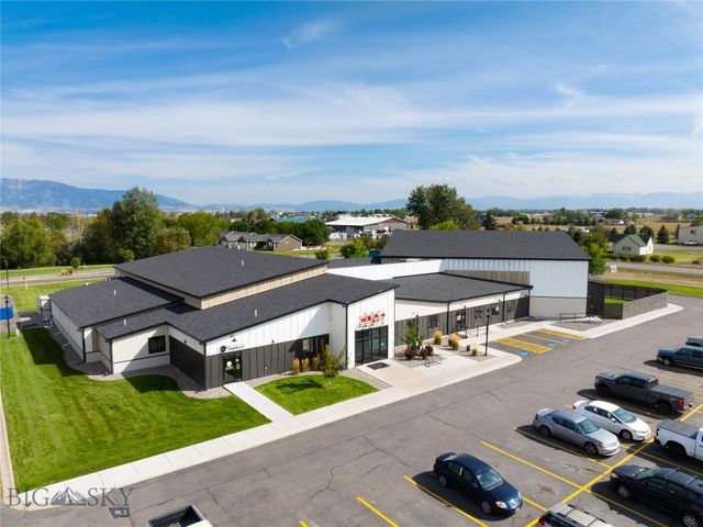 67 Village Drive 8A, Belgrade, MT 59714