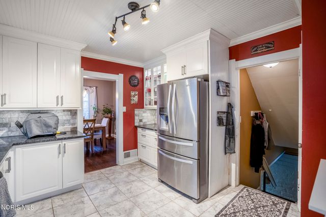 3509 Rushland Avenue, Toledo, OH 43606