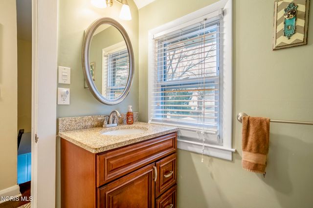 3509 Rushland Avenue, Toledo, OH 43606