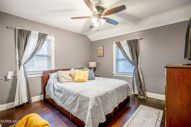 3509 Rushland Avenue, Toledo, OH 43606