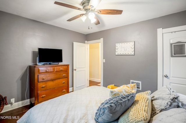 3509 Rushland Avenue, Toledo, OH 43606