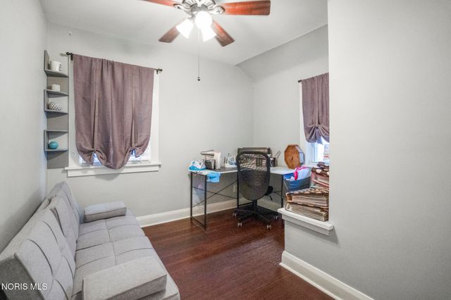 3509 Rushland Avenue, Toledo, OH 43606