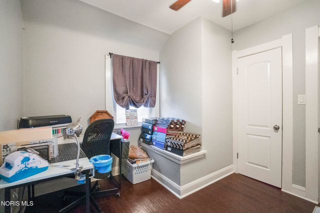 3509 Rushland Avenue, Toledo, OH 43606