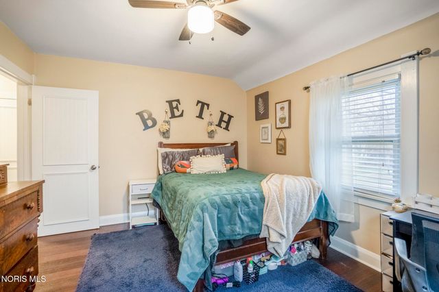 3509 Rushland Avenue, Toledo, OH 43606