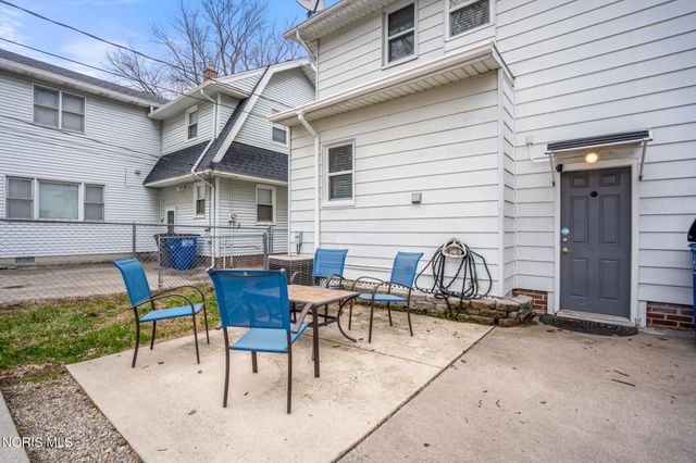 3509 Rushland Avenue, Toledo, OH 43606