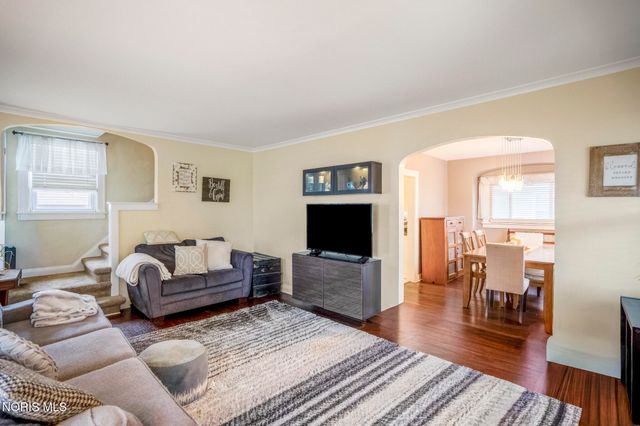 3509 Rushland Avenue, Toledo, OH 43606