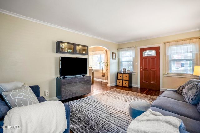 3509 Rushland Avenue, Toledo, OH 43606