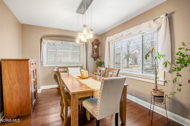 3509 Rushland Avenue, Toledo, OH 43606