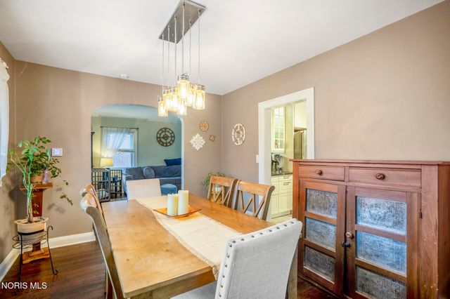 3509 Rushland Avenue, Toledo, OH 43606