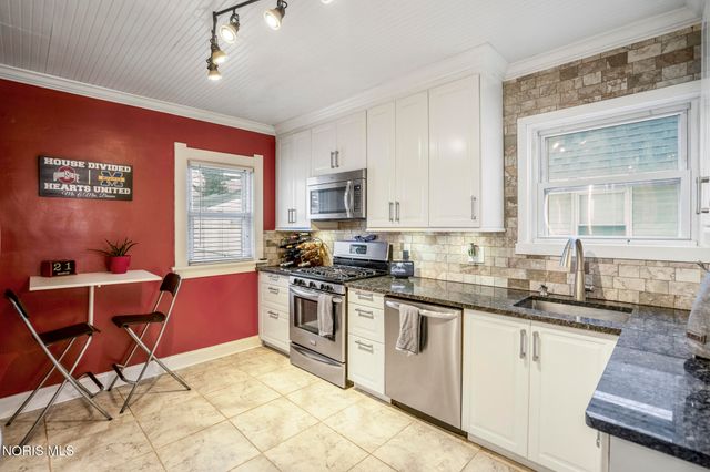 3509 Rushland Avenue, Toledo, OH 43606