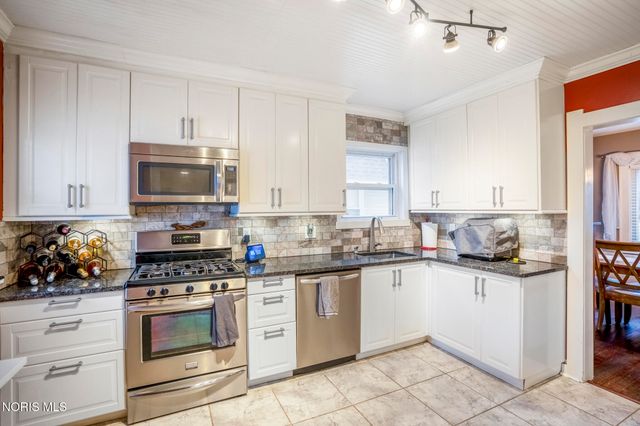 3509 Rushland Avenue, Toledo, OH 43606