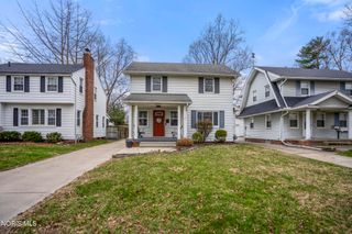3509 Rushland Avenue, Toledo, OH 43606
