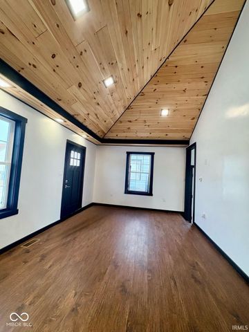 619 W Jackson Street, Kokomo, IN 46901