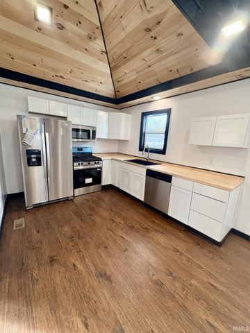 619 W Jackson Street, Kokomo, IN 46901