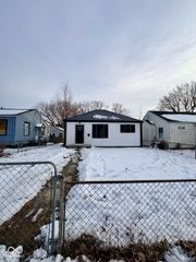 619 W Jackson Street, Kokomo, IN 46901