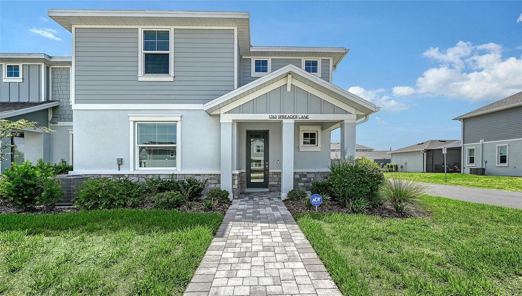 1763 SPREADER LANE, Sarasota, FL 34240