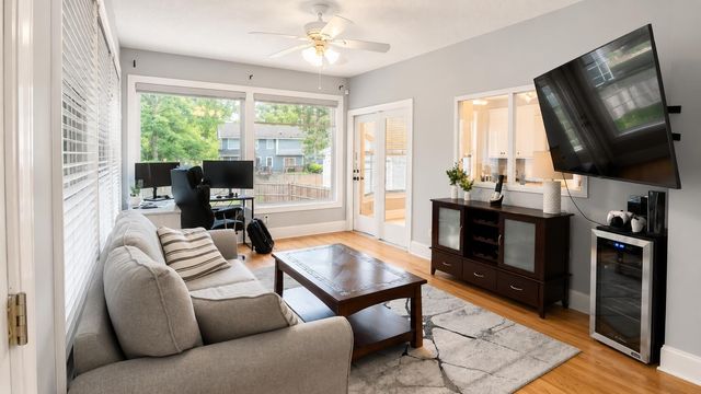 5537 Lachapelle Bend, North Charleston, SC 29418