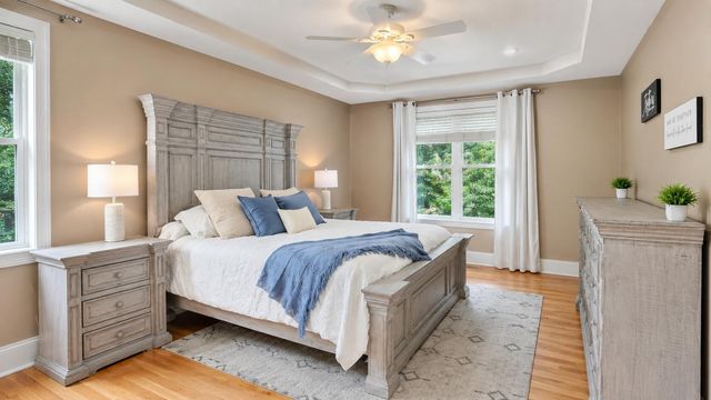 5537 Lachapelle Bend, North Charleston, SC 29418
