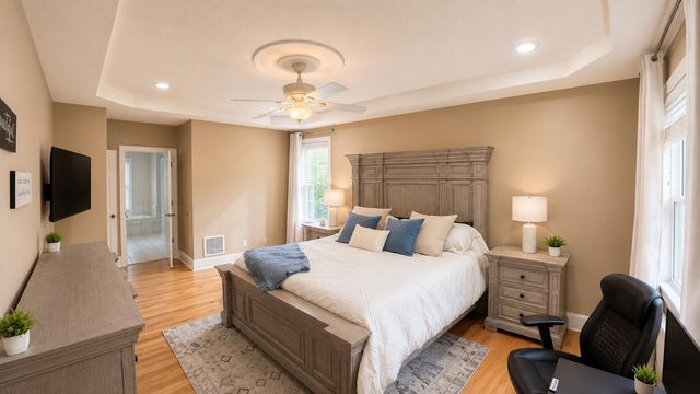 5537 Lachapelle Bend, North Charleston, SC 29418