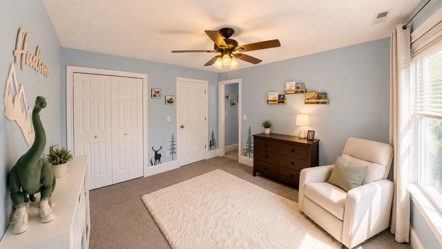 5537 Lachapelle Bend, North Charleston, SC 29418