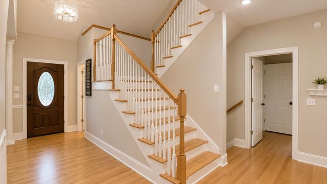 5537 Lachapelle Bend, North Charleston, SC 29418
