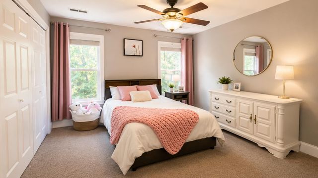 5537 Lachapelle Bend, North Charleston, SC 29418