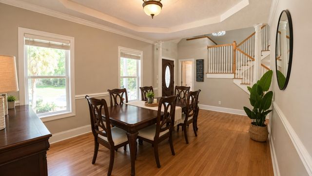 5537 Lachapelle Bend, North Charleston, SC 29418