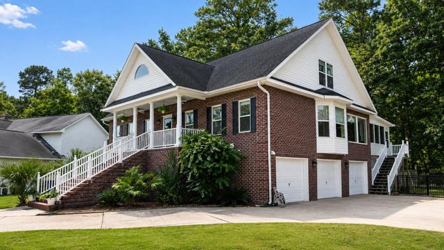 5537 Lachapelle Bend, North Charleston, SC 29418