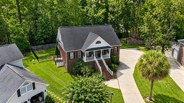 5537 Lachapelle Bend, North Charleston, SC 29418