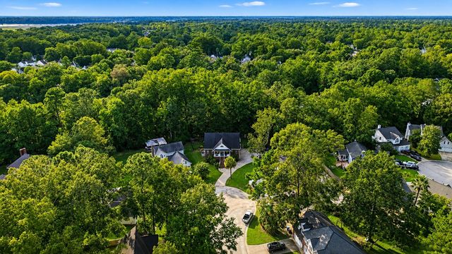 5537 Lachapelle Bend, North Charleston, SC 29418