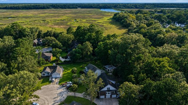 5537 Lachapelle Bend, North Charleston, SC 29418