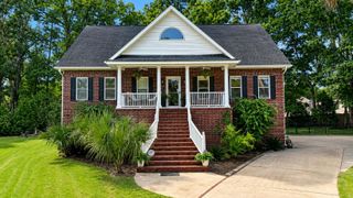 5537 Lachapelle Bend, North Charleston, SC 29418