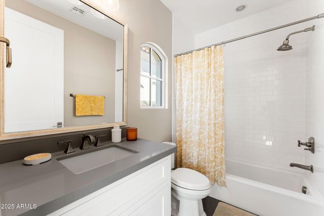 9466 E ROCKWOOD Drive, Scottsdale, AZ 85255