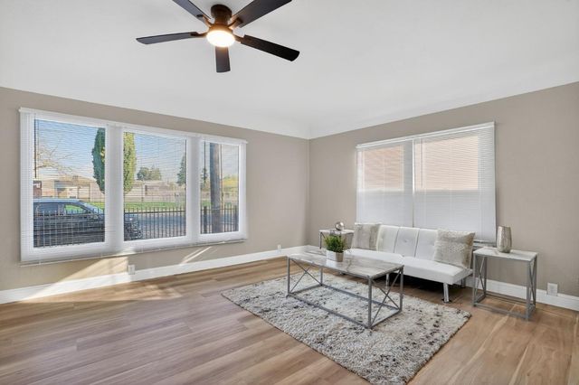 1620 E Harding Way, Stockton, CA 95205