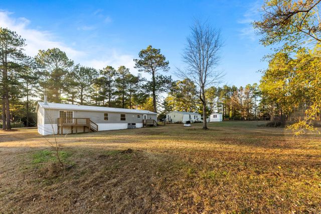 71 BOB WHITE Trail, Havana, FL 32333