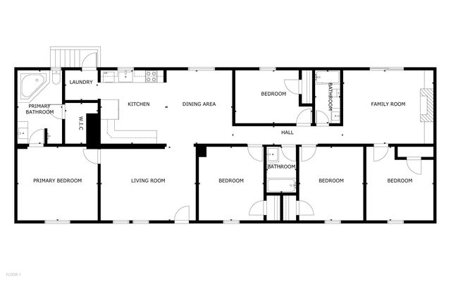 71 BOB WHITE Trail, Havana, FL 32333