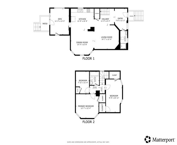 1404 S 8th Avenue, Maywood, IL 60153