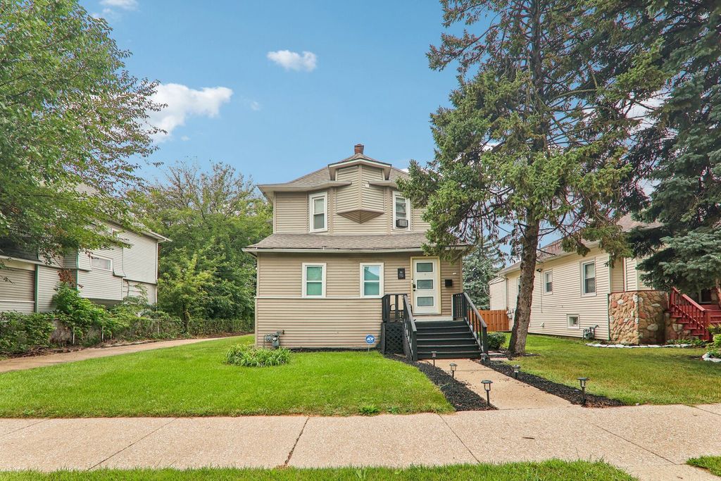 1404 S 8th Avenue, Maywood, IL 60153 — photo 2
