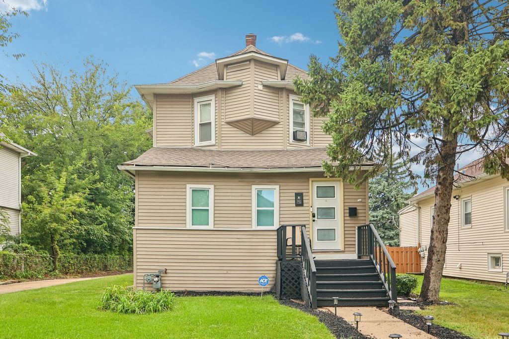 1404 S 8th Avenue, Maywood, IL 60153 — photo 3
