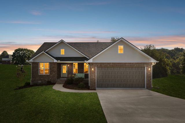 164 Lena Loop, Burns, TN 37029