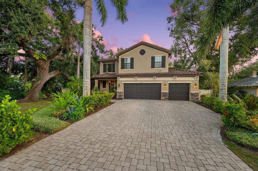 1846 JASMINE DRIVE, Sarasota, FL 34239