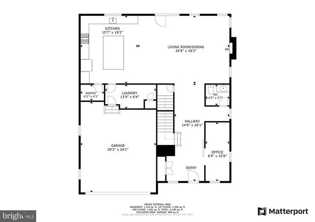 41490 BEDFORD FALLS CT, Aldie, VA 20105